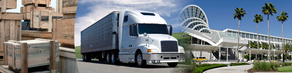 AVG Transporation Inc, Your Personal Freight Company